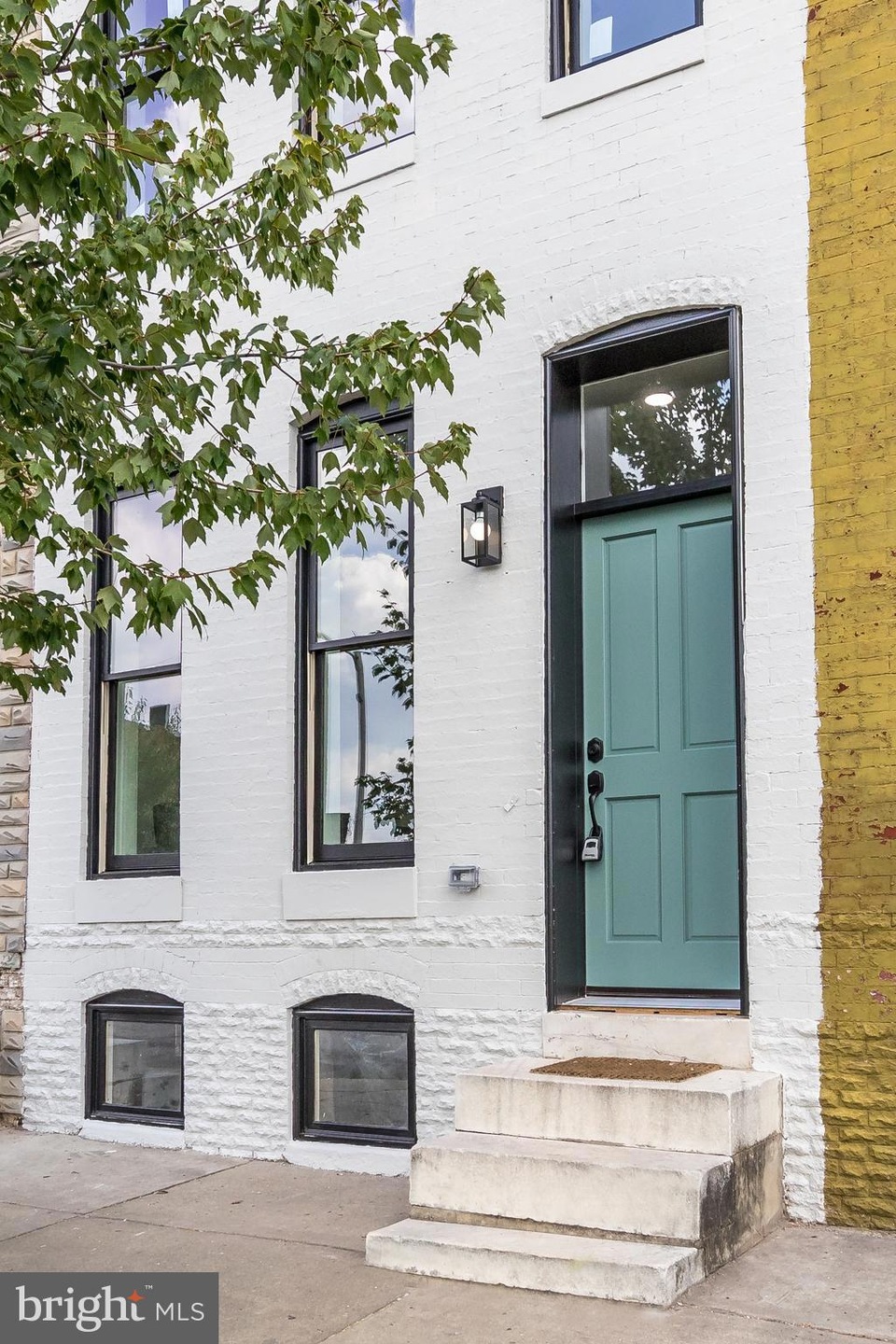 2416 E Chase St, Baltimore, MD 21213 - photo 1