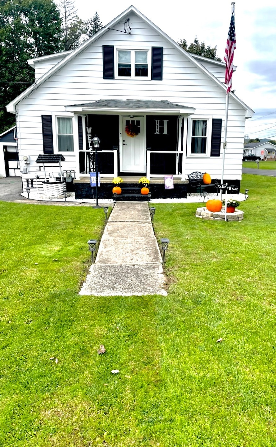 For Sale $220,000