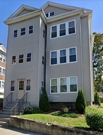 20 Wabash Ave unit 2, Worcester, MA 01604 - photo 1