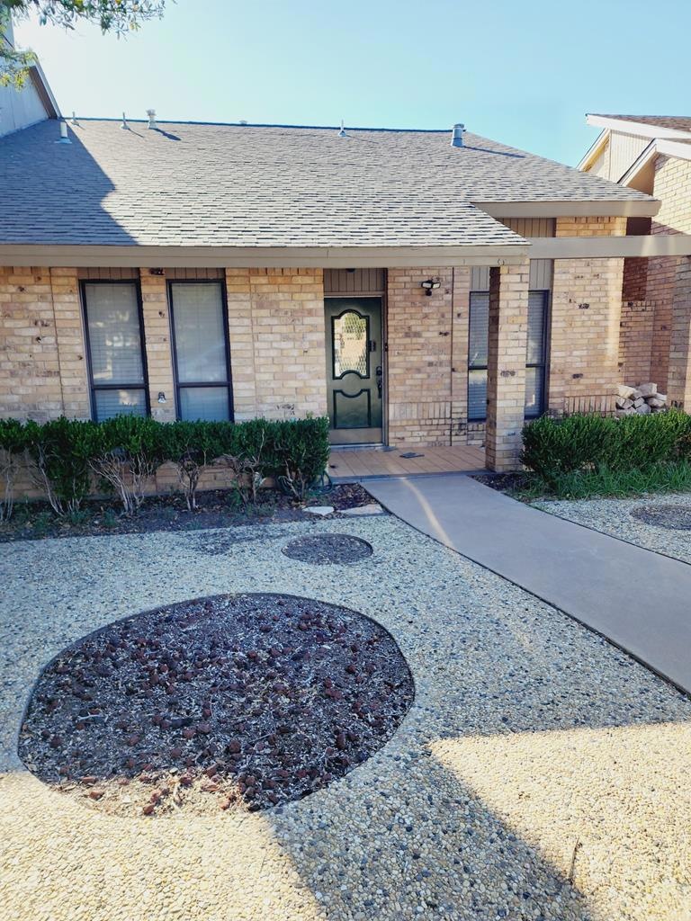 5221 Fairway Dr, San Angelo, TX 76904 - photo 1
