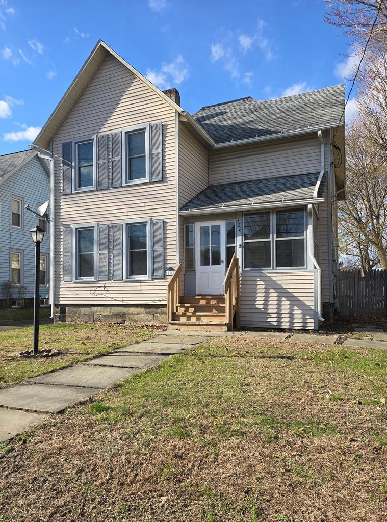 Under Contract $229,000