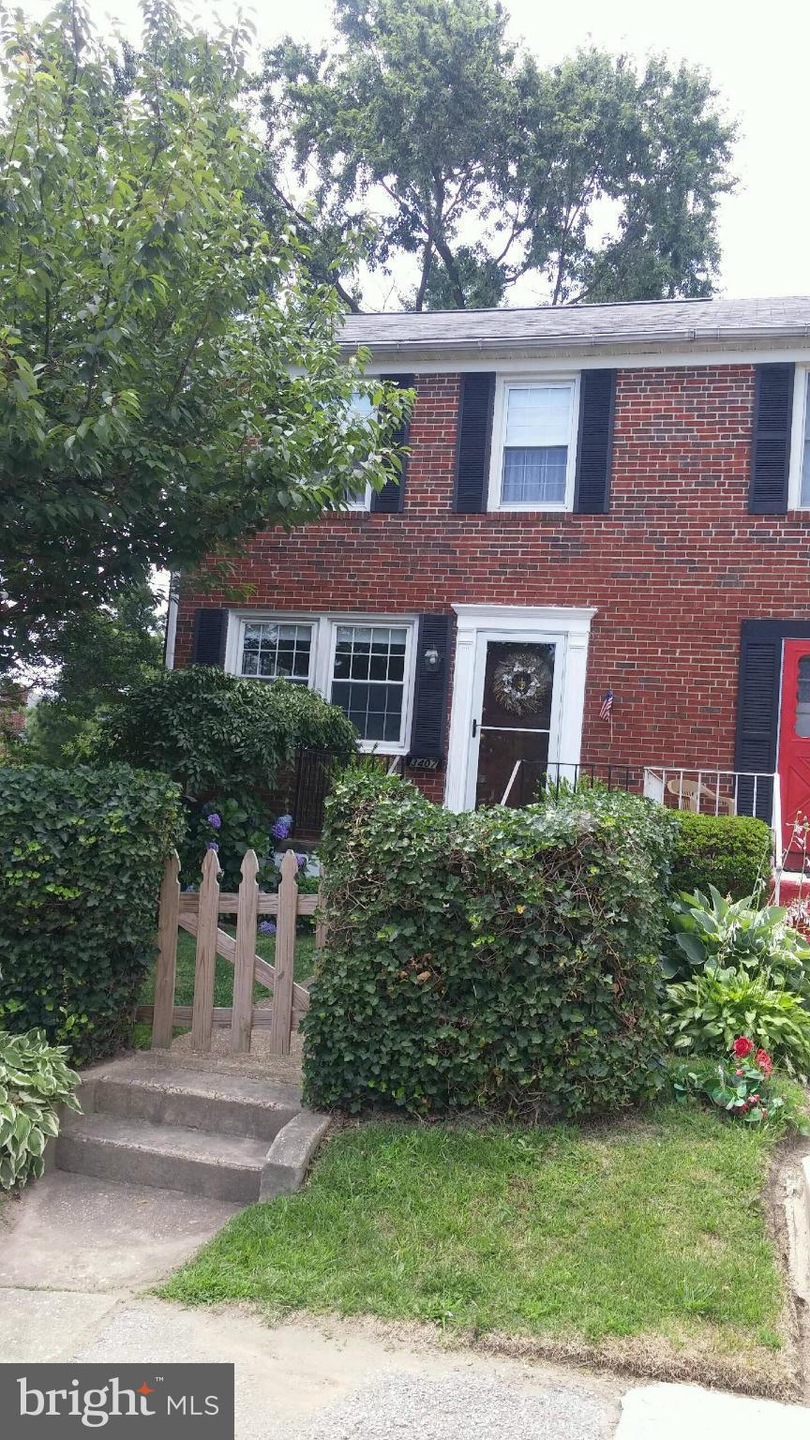 3407 Pinewood Ave, Baltimore, MD 21206 - photo 1