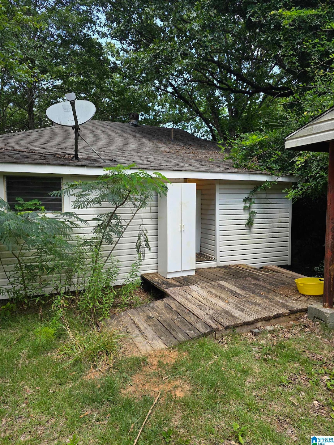 4625 Tillman Rd, Quinton, AL 35130 - photo 1