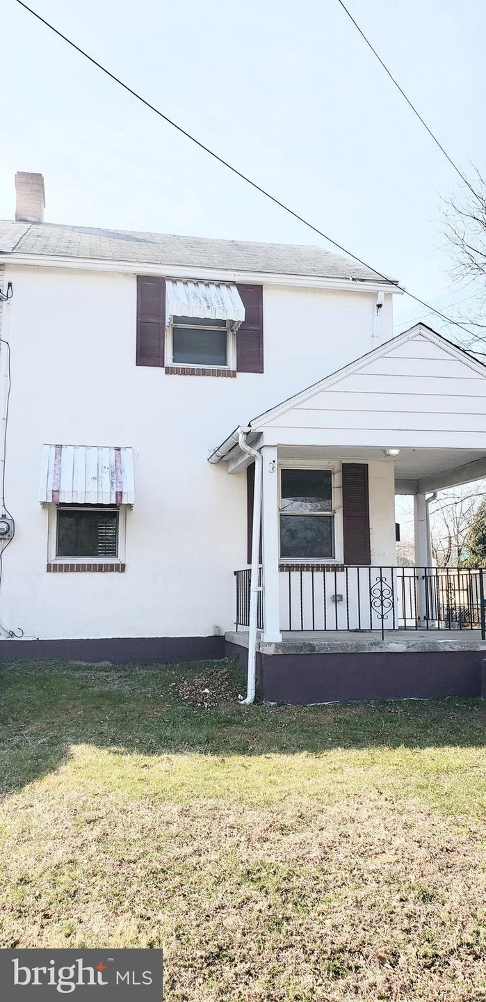 139 Park Ave, Gloucester City, NJ 08030 - photo 1