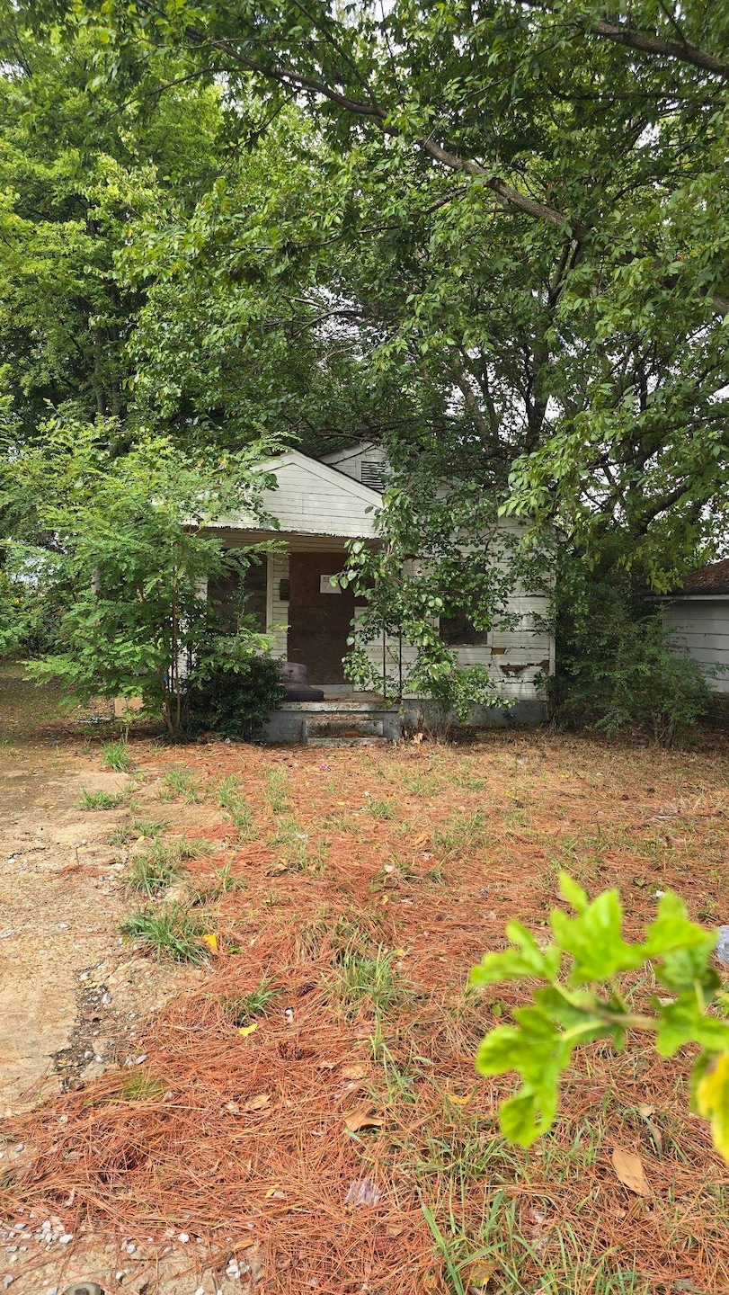 3046 Mcadoo Ave, Memphis, TN 38112 - photo 1