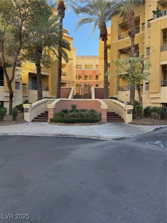 Meridian Luxury Condos unit 315, Las Vegas, NV 89169 - photo 1