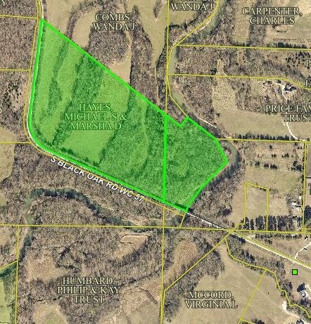 0 Black Oak Wc 57 Rd unit 1215967, Fayetteville, AR 72701 - photo 1