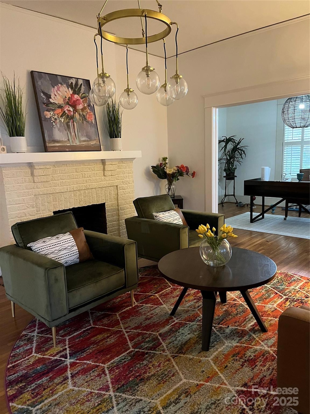 2615 Sharon Rd, Charlotte, NC 28211 - photo 1