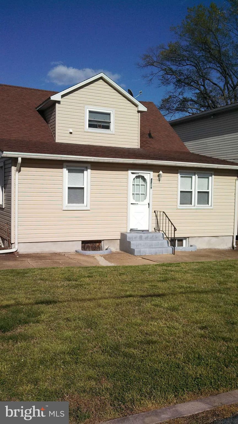 8209 Box Dr unit REAR, Orchard Beach, MD 21226 - photo 1