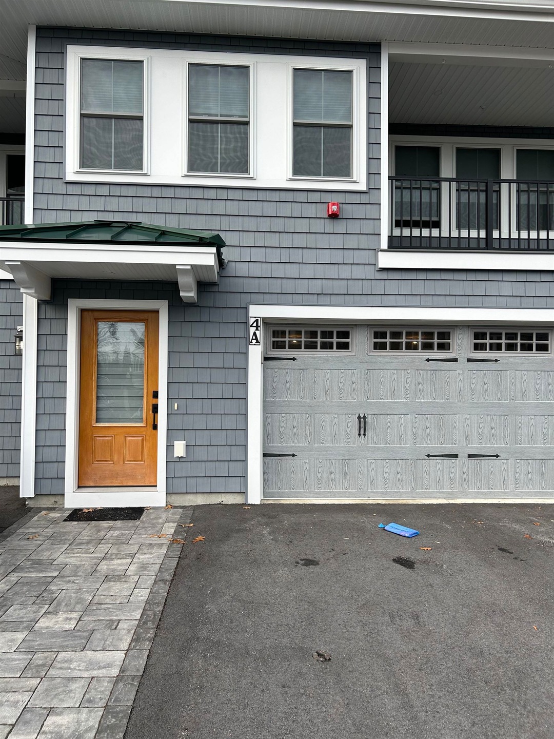 1244 Washington Rd unit 4A, Rye, NH 03870 - photo 1