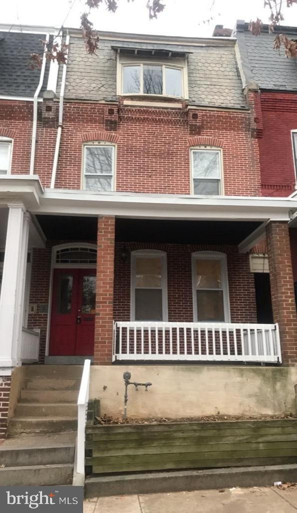 607 N Van Buren St, Wilmington, DE 19805 - photo 1