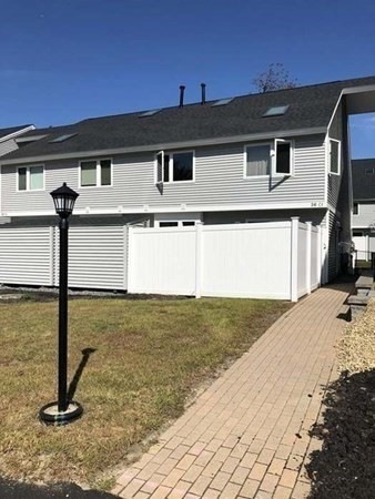 36 Meadow Pond Dr unit C, Leominster, MA 01453 - photo 1