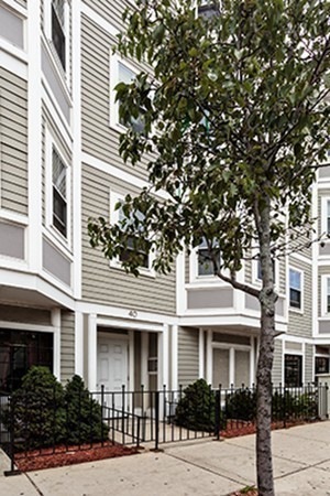 40 Hancock St unit 2, Dorchester, MA 02125 - photo 1