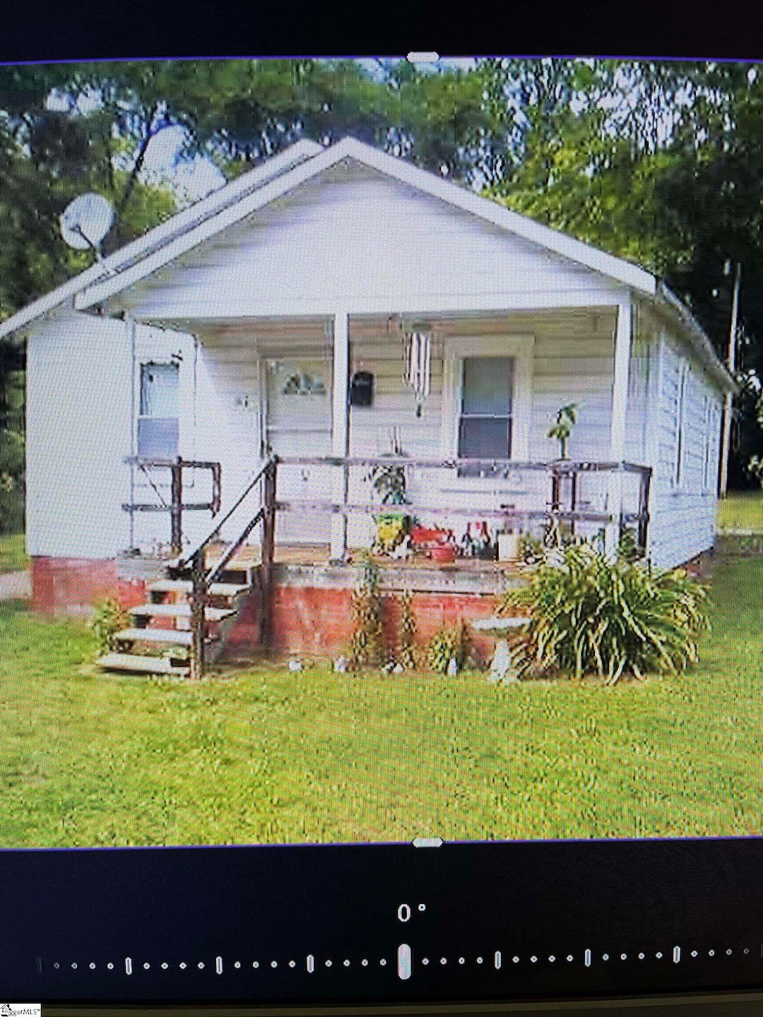 314 Cora St, Laurens, SC 29360 - photo 1