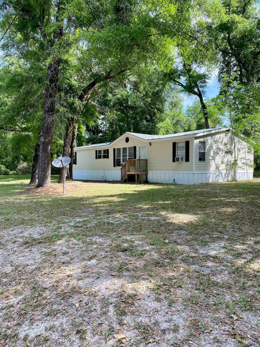 19 Atkinson Rd, Crawfordville, FL 32327 - photo 1