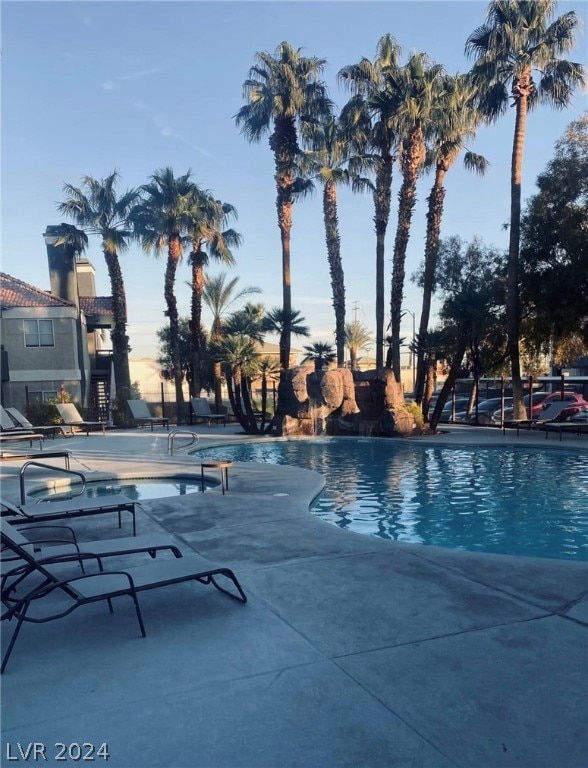 unlisted-address, Las Vegas, NV 89117 - photo 1