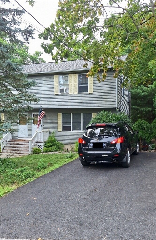 30 Bugbee St unit B, Plainville, MA 02762 - photo 1