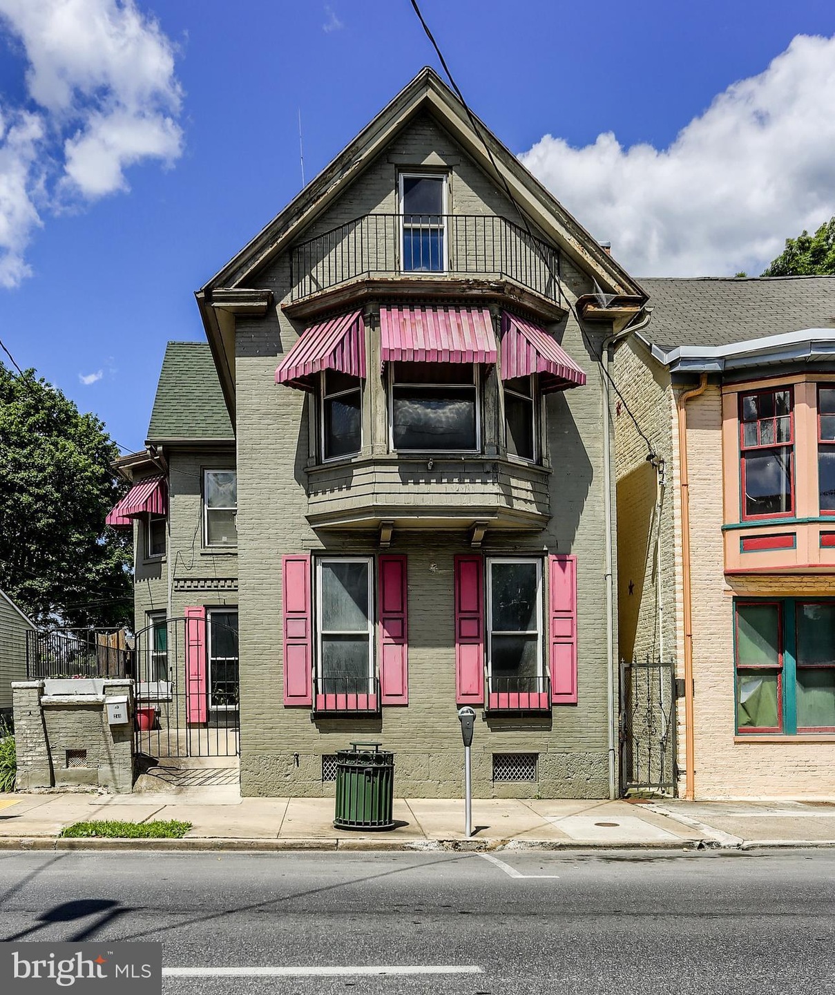 241 S Main St, Chambersburg, PA 17201 - photo 1