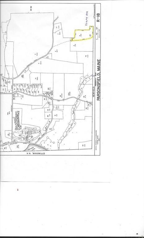 0 Off Mountain Rd unit 1214776, Parsonsfield, ME 04047 - photo 1