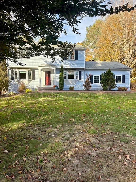 For Rent $4,800/month • Co-Listing Agent