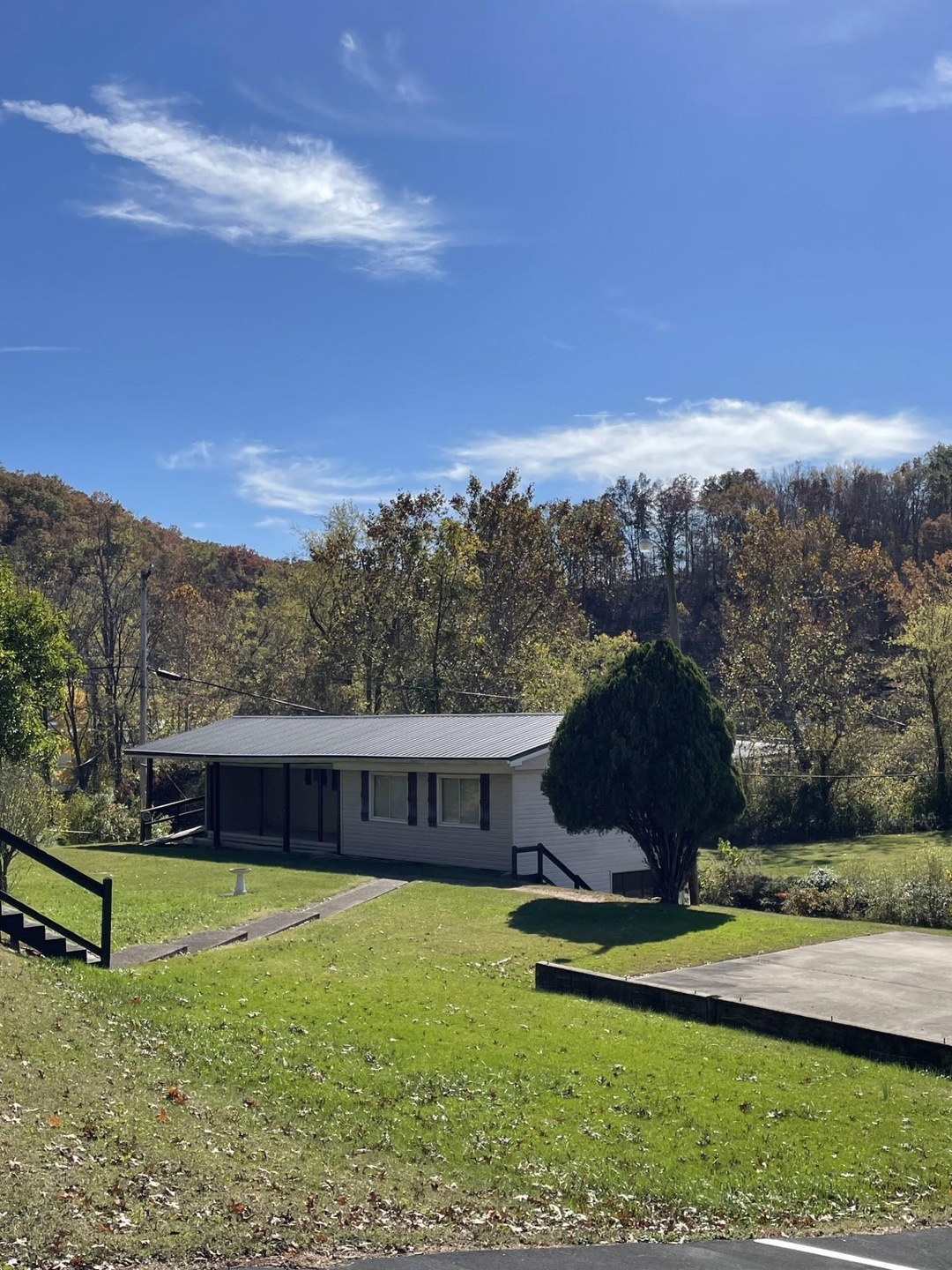 1262 Beech Fork Rd, Lavalette, WV 25535 MLS 177506