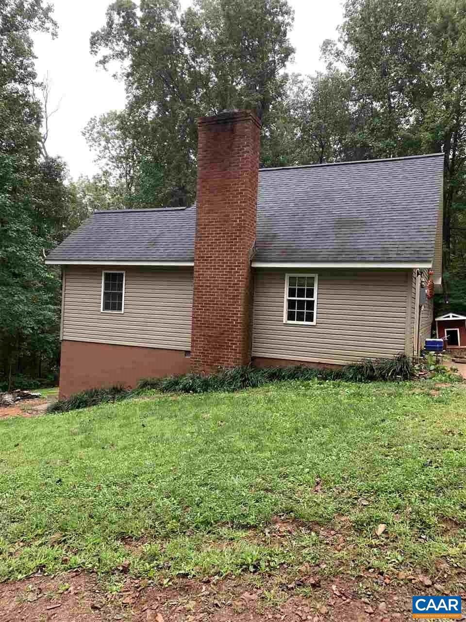 1185 Red Bird Dr, Stanardsville, VA 22973 - photo 1