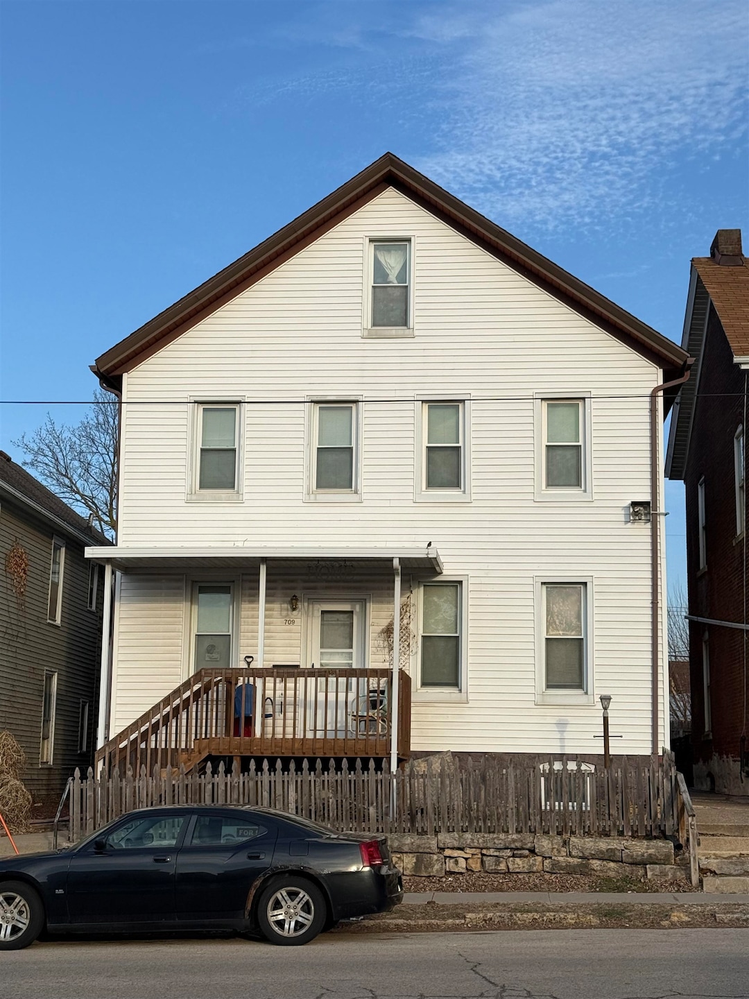 Sold $185,000