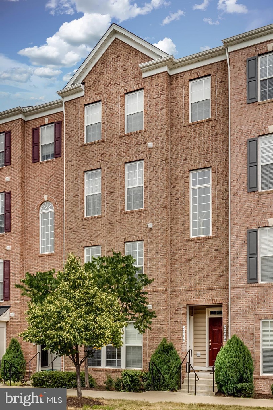 2246 Merseyside Dr unit 86, Woodbridge, VA 22191 - photo 1