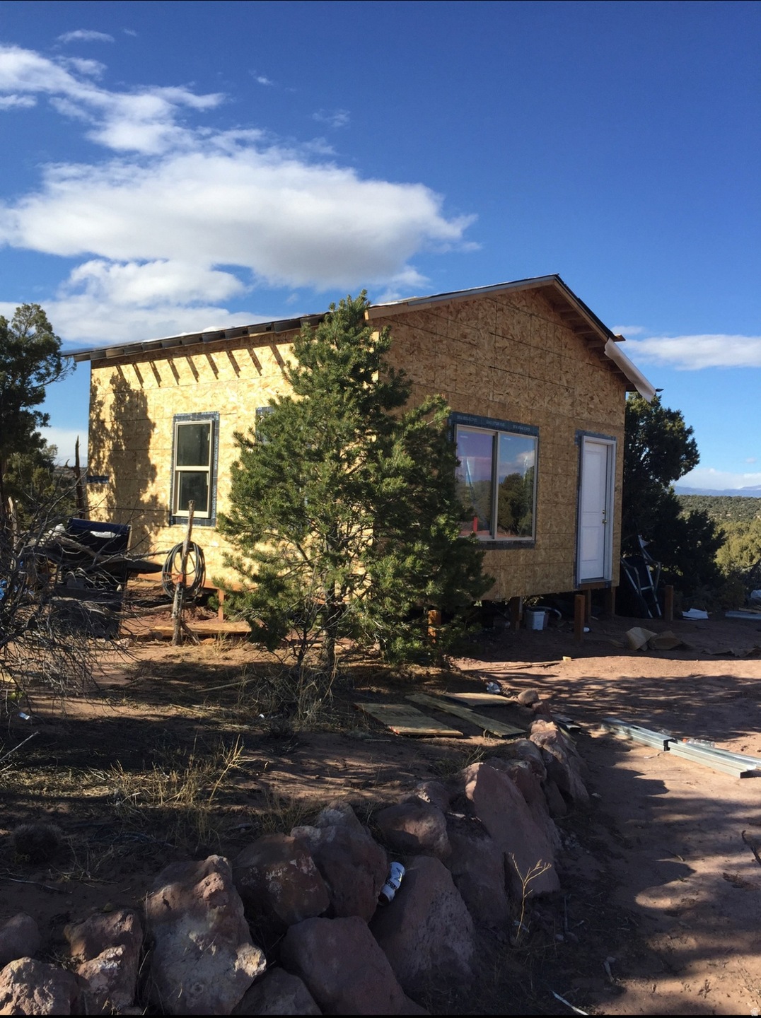 122 W Sundance Loop unit 61, Duchesne, UT 84021 - photo 1