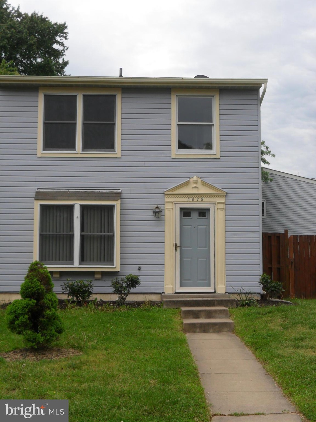 3679 Masthead Trail, Triangle, VA 22172 - photo 1