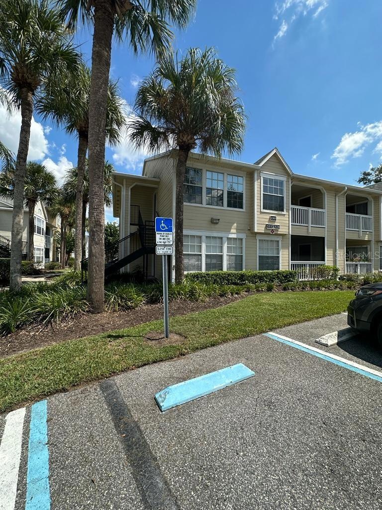 1085 S Hiawassee Rd unit 511, Orlando, FL 32835 - photo 1