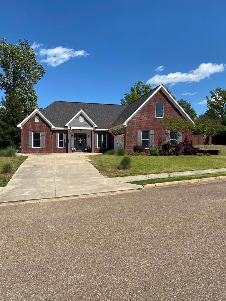 108 Oxmoor Ridge, Oxford, MS 38655 - photo 1
