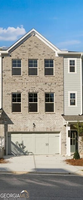 3722 Willingham Run SW, Marietta, GA 30008 - photo 1