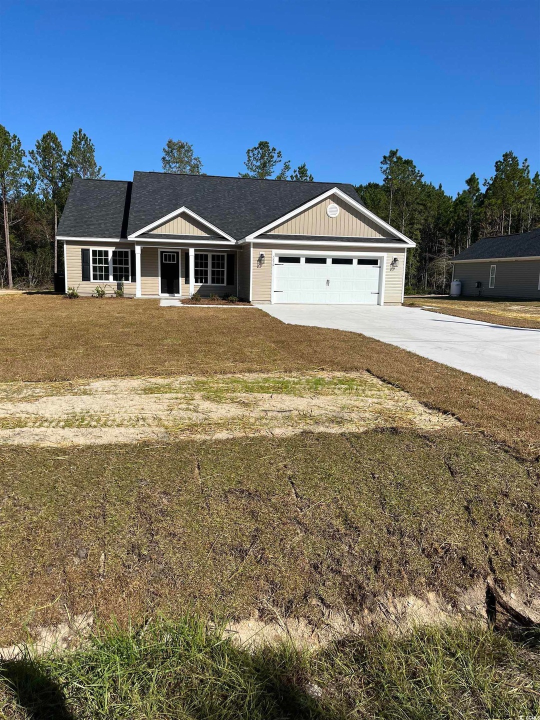 5870 Hampton Rd unit Lot 11 - Cedar Plan, Conway, SC 29527 - photo 1