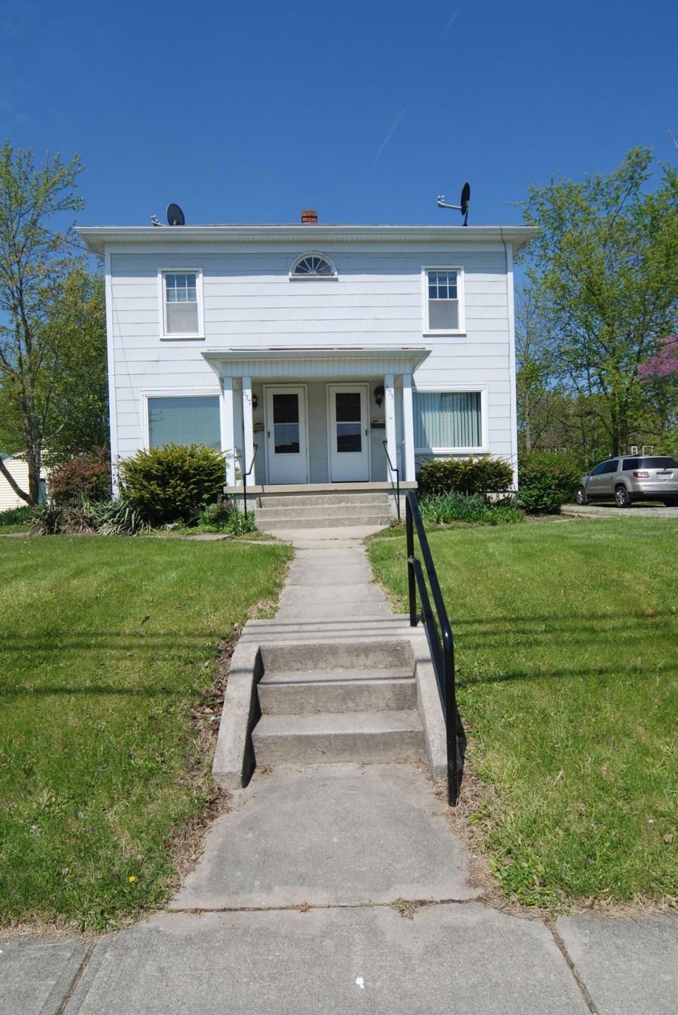 635 London Ave unit 637, Marysville, OH 43040 - photo 1