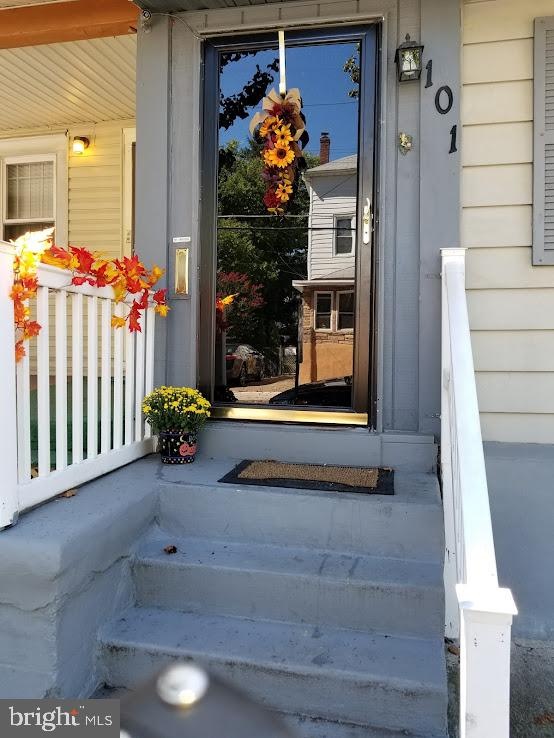 101 Cedar Ave, Oaklyn, NJ 08107 - photo 1