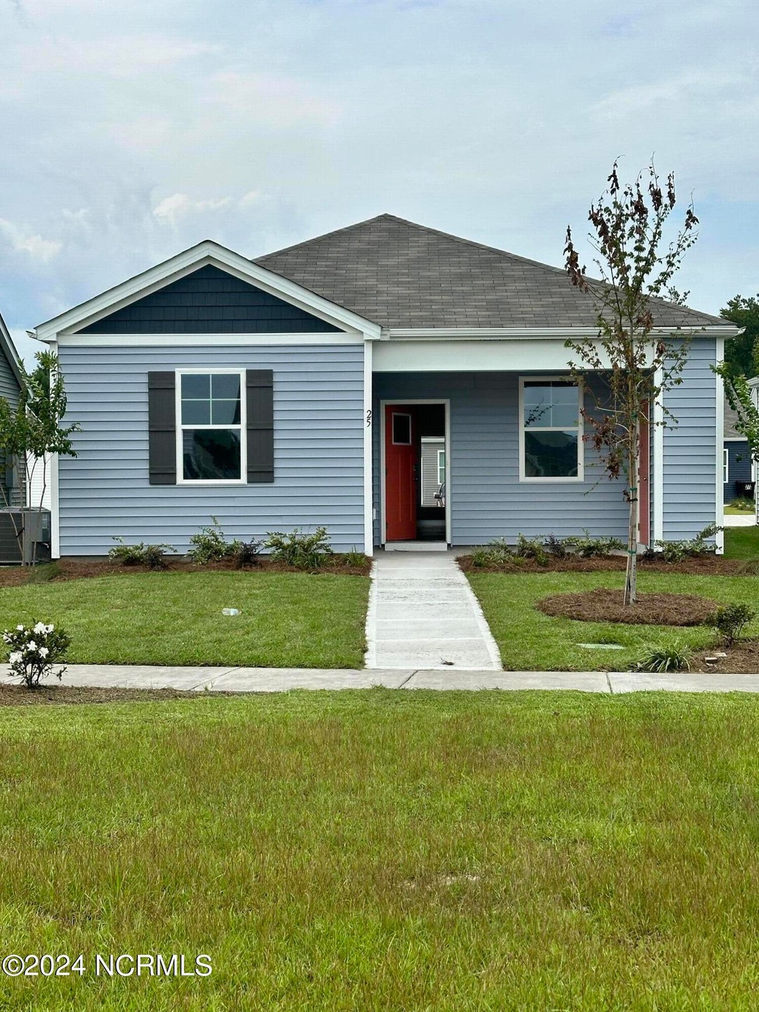 Lot 2024 MLS