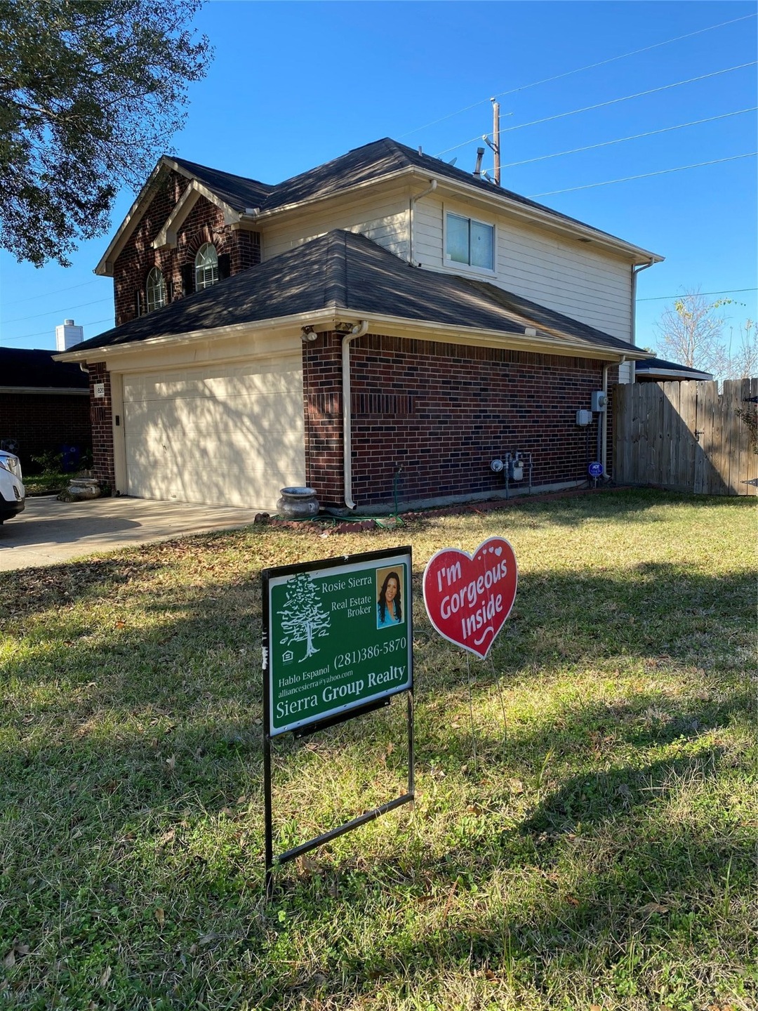 8202 Cienna Dr, Houston, TX 77040 - photo 1