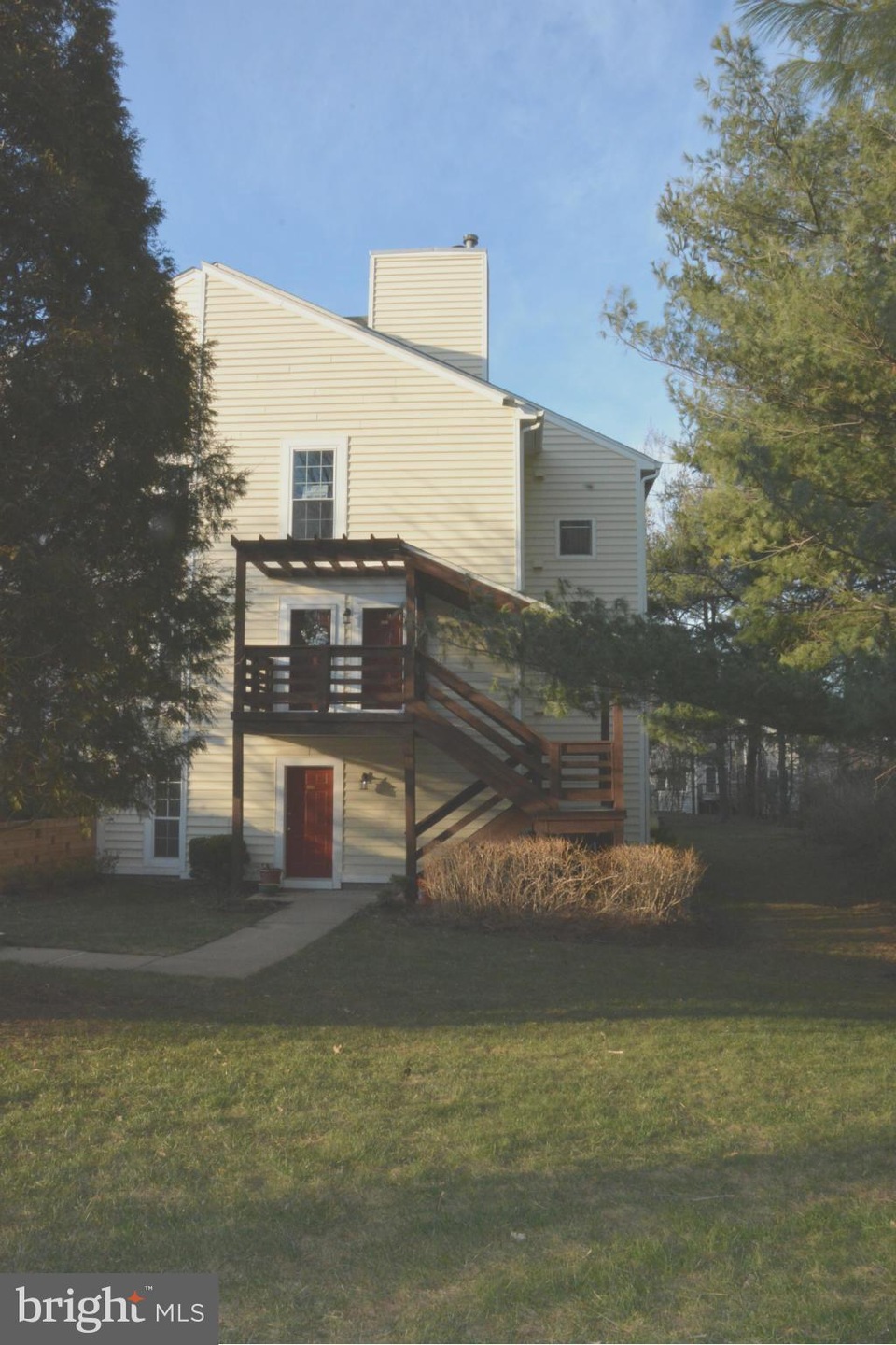 9937 Oakton Terrace Rd unit 9937, Oakton, VA 22124 - photo 1