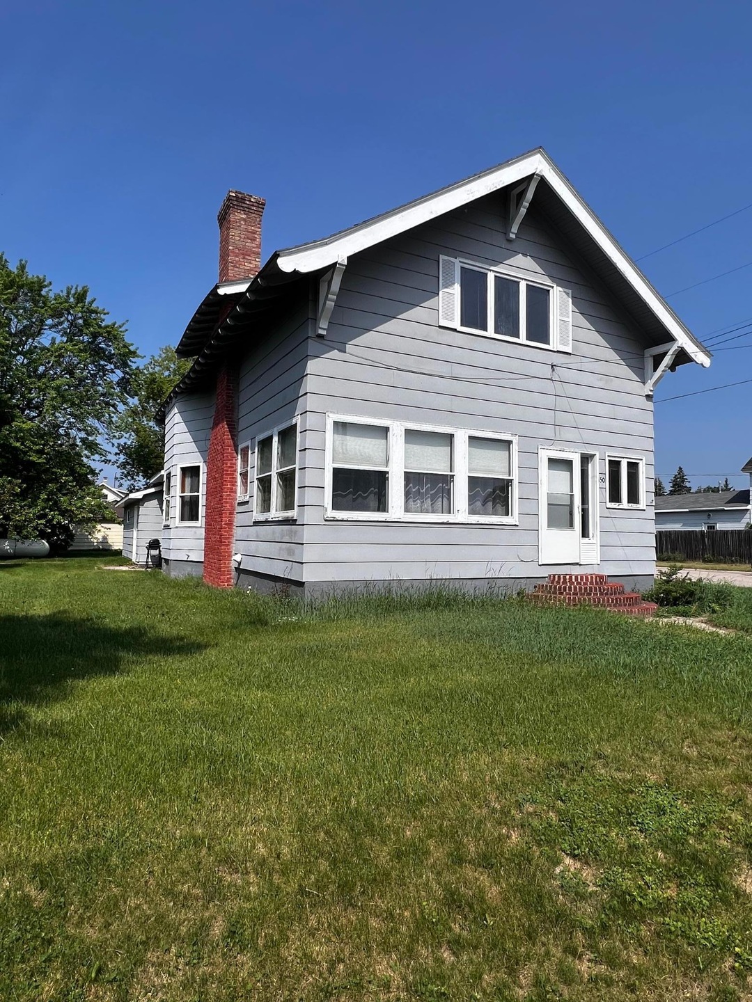 150 2nd St N, Middle River, MN 56737 MLS NST6330701