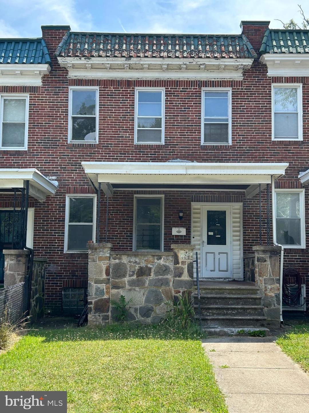 1403 Carswell St, Baltimore, MD 21218 - photo 1