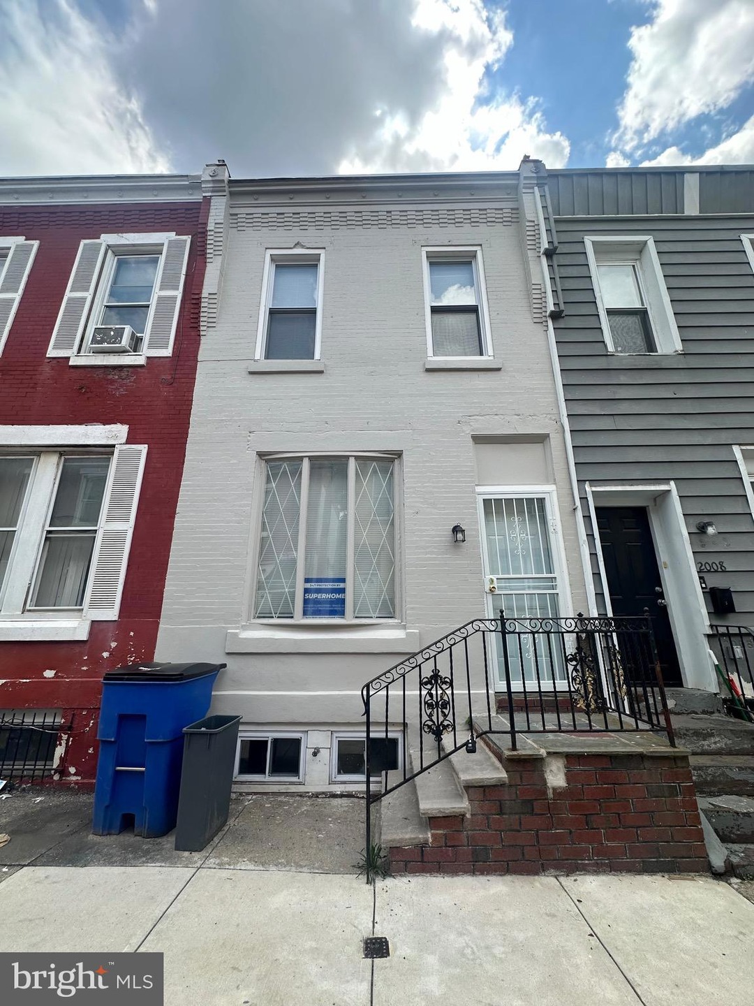 2006 N Etting St, Philadelphia, PA 19121 - photo 1