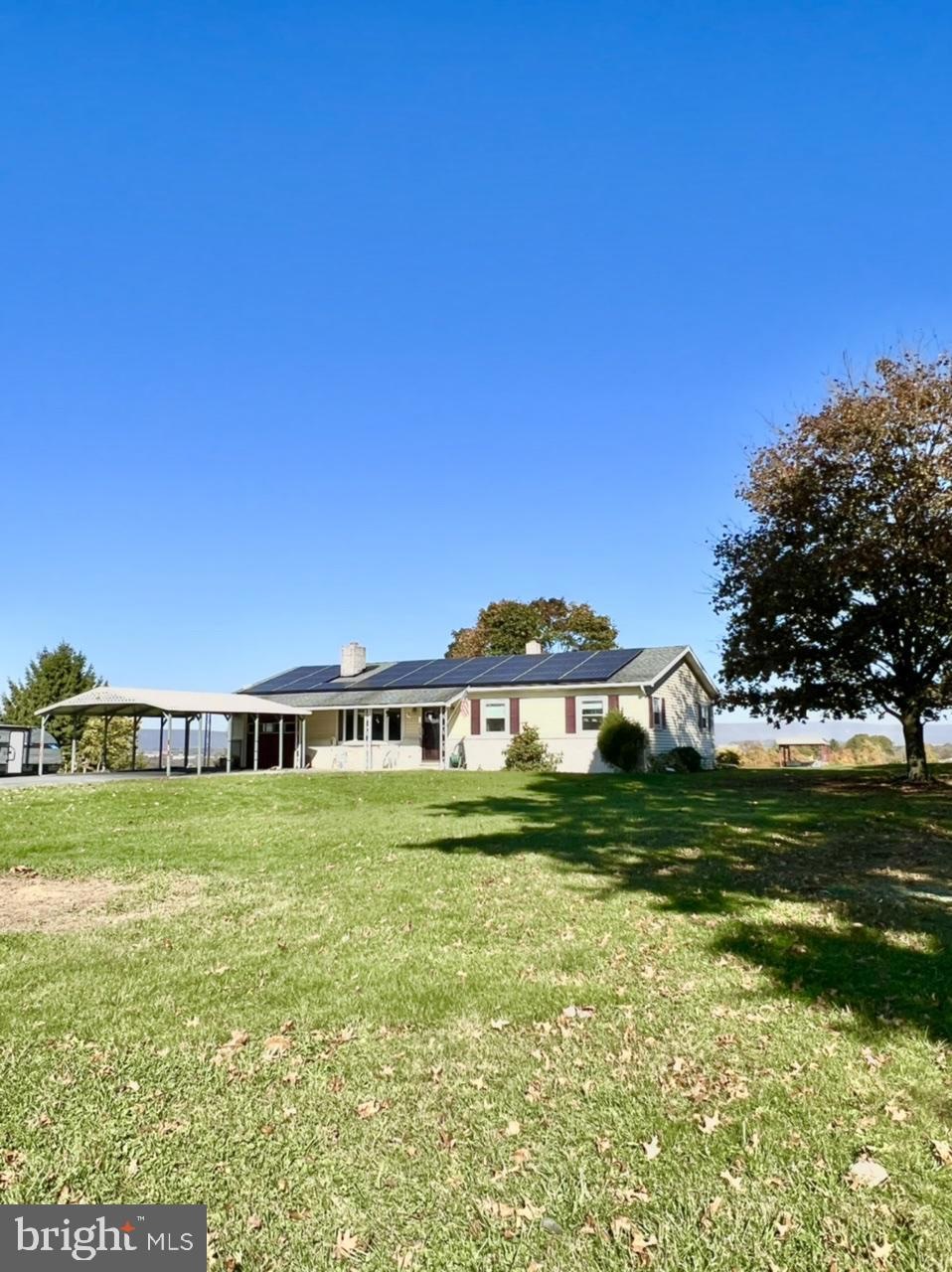 680 Stone Hill Rd, Shoemakersville, PA 19555 - photo 1