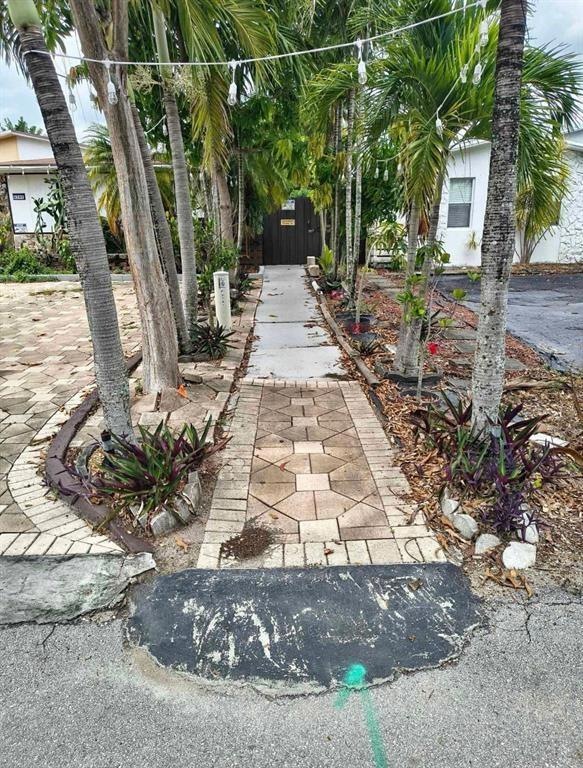 For Rent $1,400/month