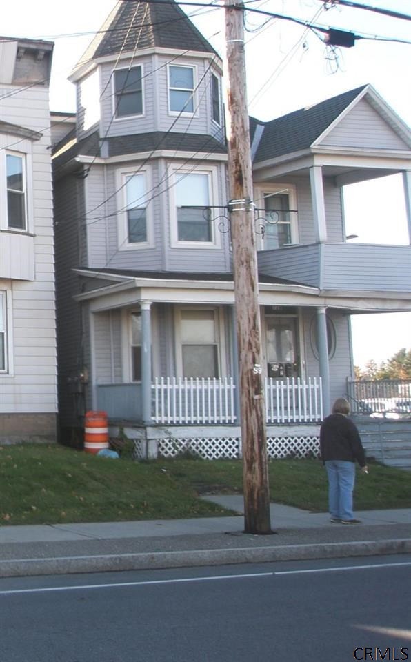 728 Central Ave, Albany, NY 12206 - photo 1