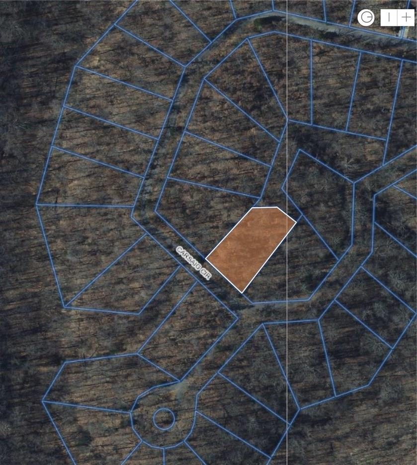 0 Carsaig Cir unit 1129550, Bella Vista, AR 72715 - photo 1