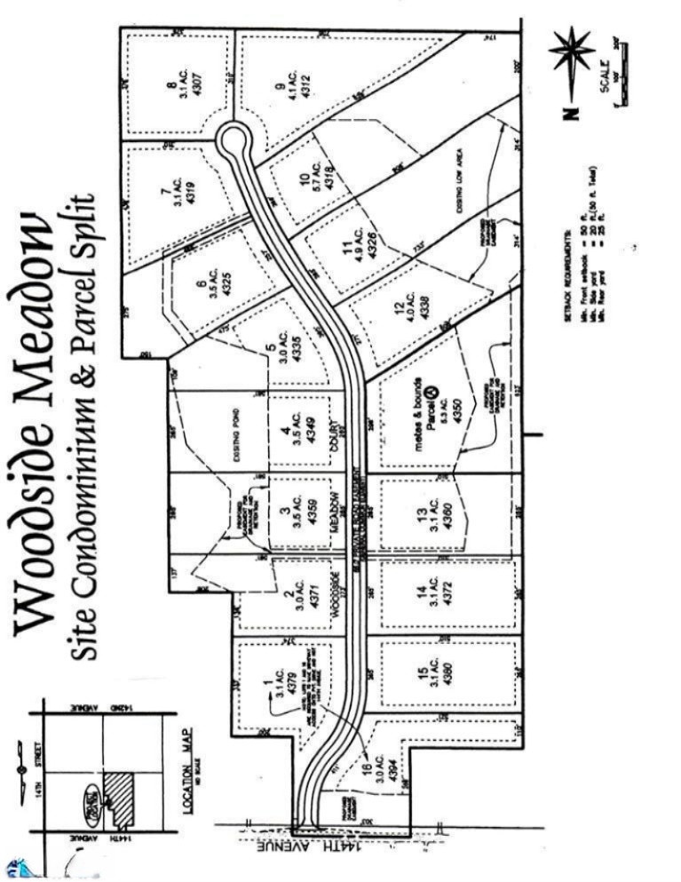 4379 Woodside Meadow Ct unit 1, Dorr, MI 49323 - photo 1