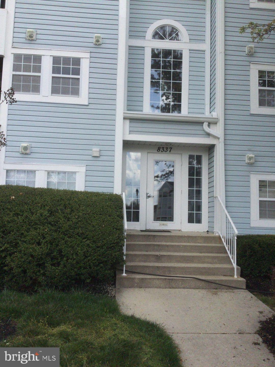 8337 Montgomery Run Rd unit A, Ellicott City, MD 21043 - photo 1