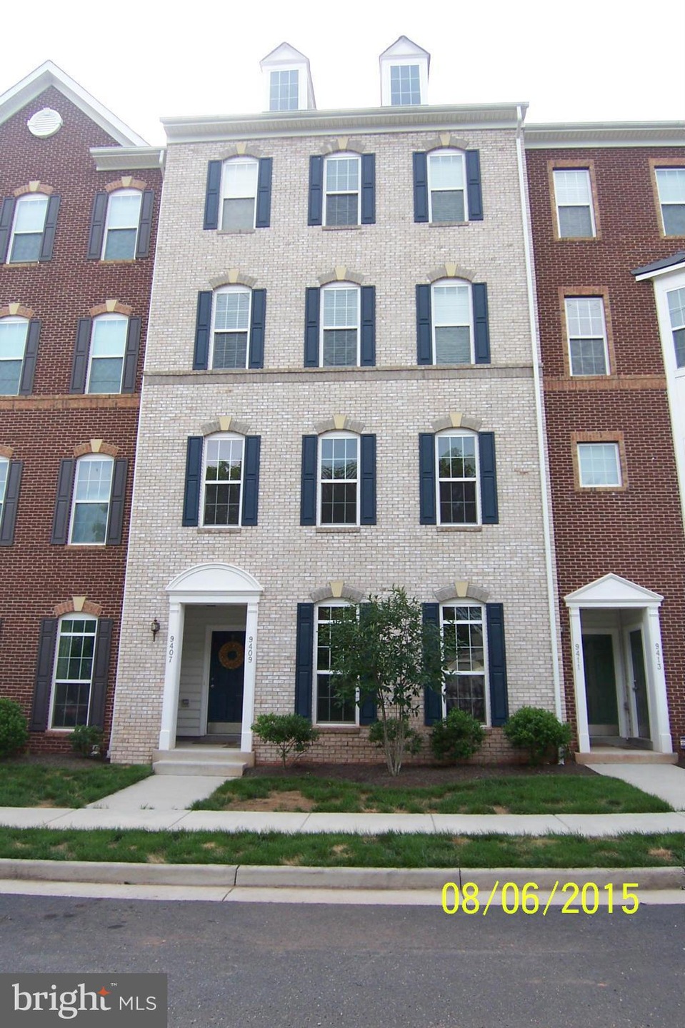 9409 Stonewall Rd, Manassas, VA 20110 - photo 1