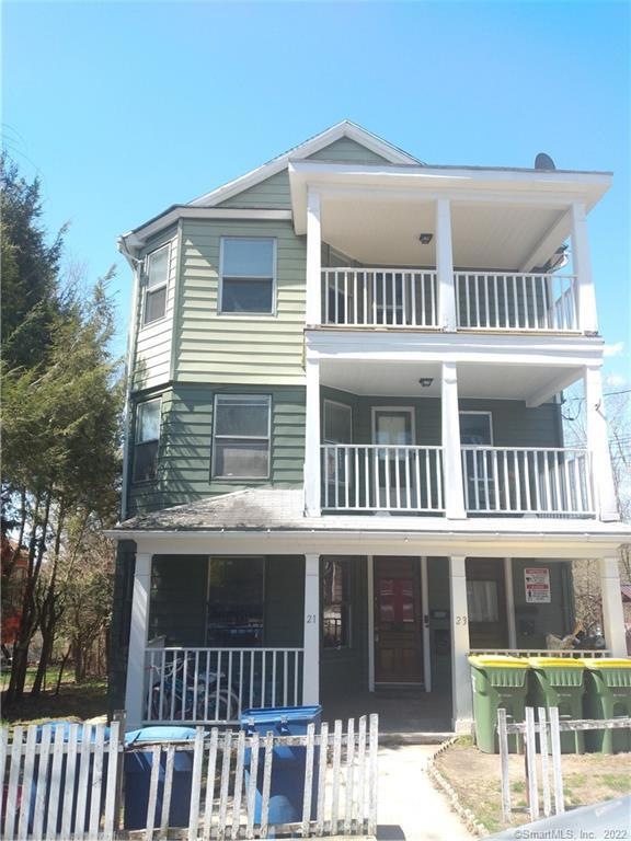 21 N Beacon St, Waterbury, CT 06704 - photo 1
